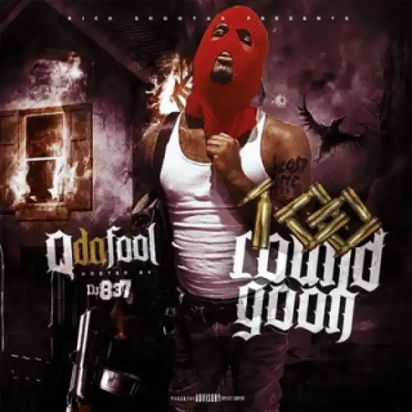 Instrumental: Q Da Fool - Fresh Out (Produced By King Wonka)